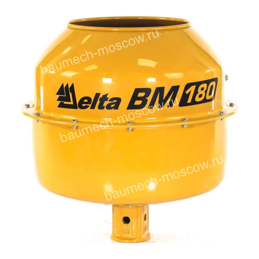Baumech Бетоносмеситель Delta BM180