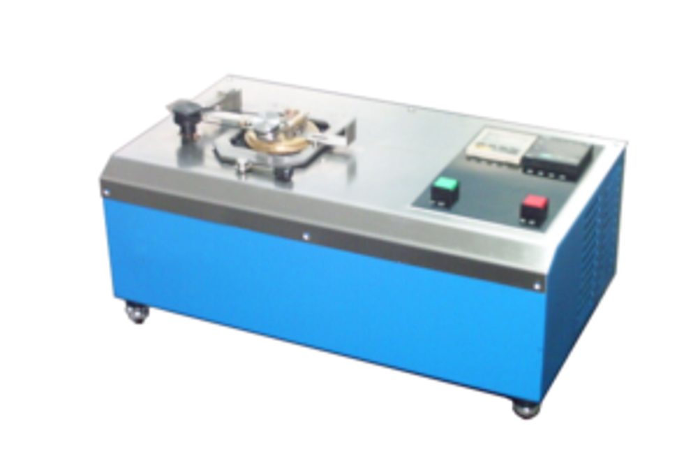 TAG closed cup flash point tester