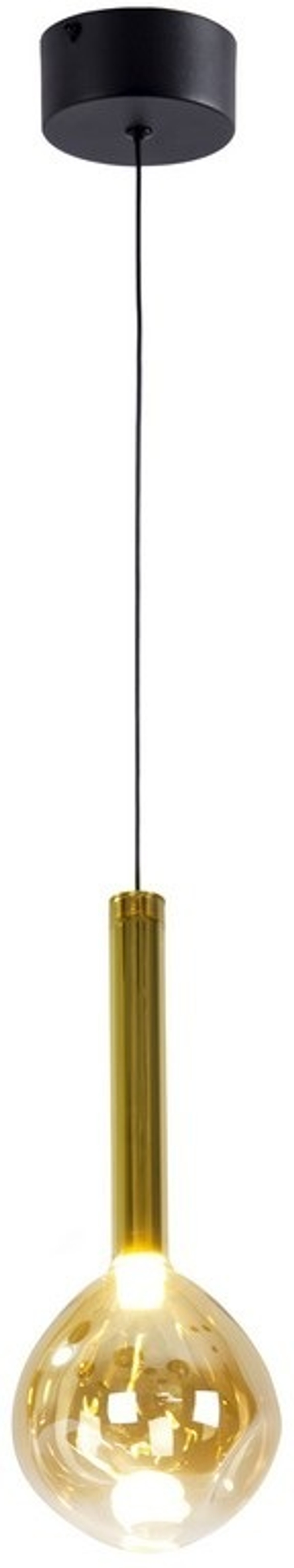 Подвесной светодиодный светильник Aployt Wisia APL.058.06.04