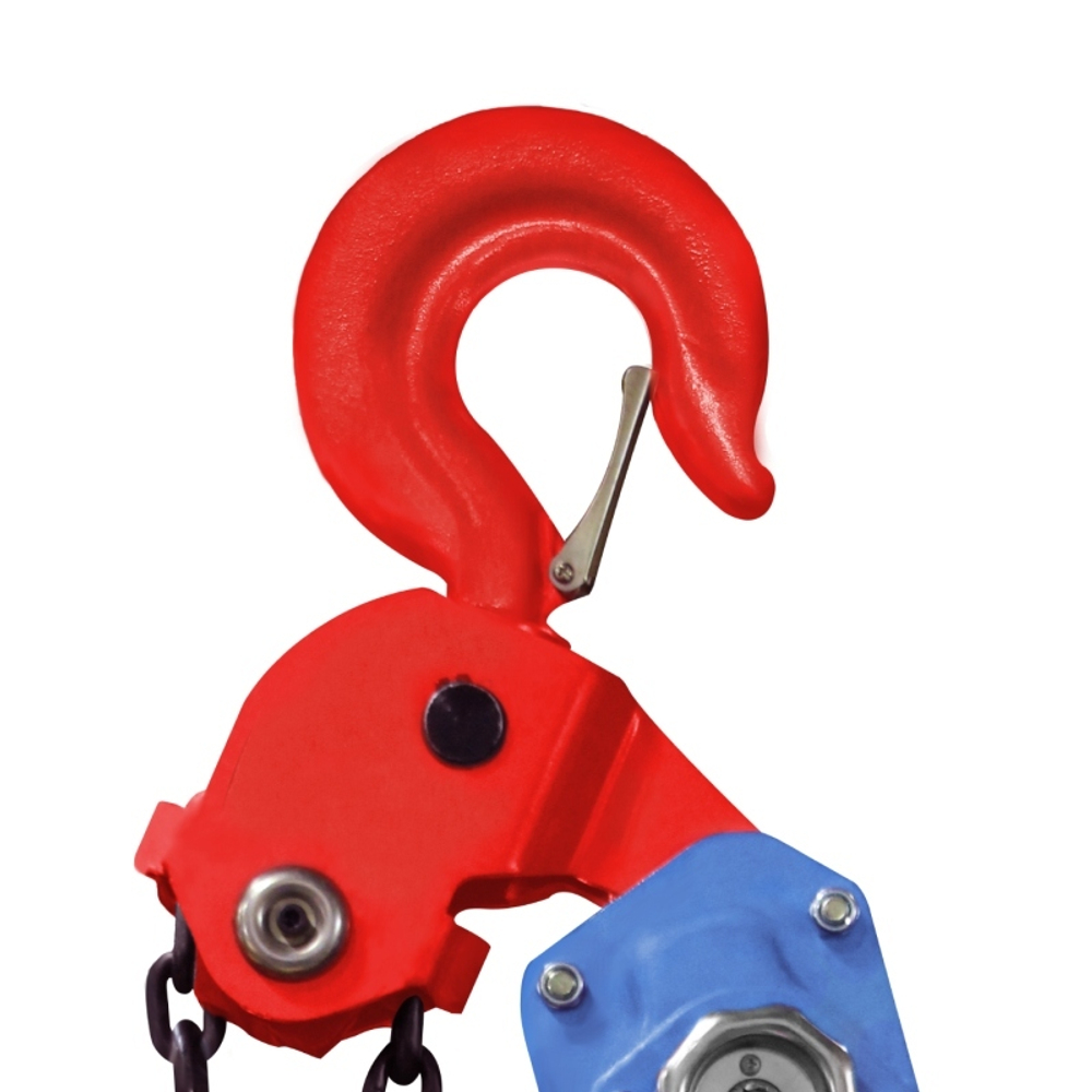 Таль ручная рычажная GEARSEN HSH-C 9т, 3м