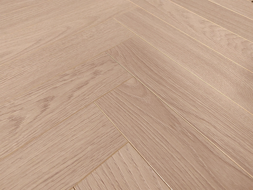 HDF Ламинат FLOORFORT Дуб Беркли 240041-3 НС