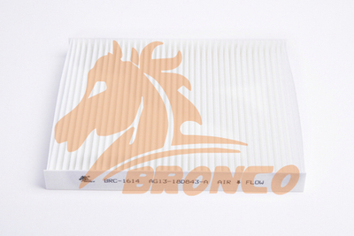 Фильтр салонный BRONCO  BRC-1614