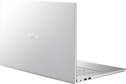Ноутбук 17.3" Asus VivoBook 17 X712EA-AU365T (90NB0TW1-M04410)