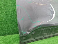 Дверь передняя левая Chery Tiggo 7 Pro (2020-2024)