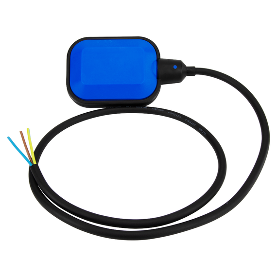 Поплавок для фекального насоса JEMIX XFS-5 50см 27739