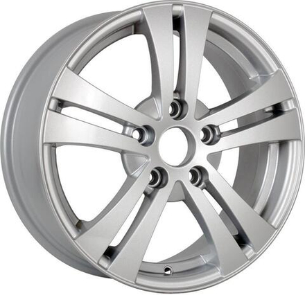 Neo 640 6.5x16 5x112 ET 50 Dia 57.1 (BFP)