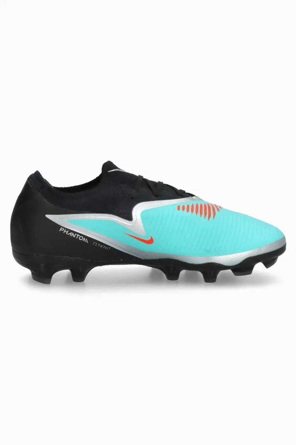 Бутсы Nike Phantom 6 Low Pro FG/MG Junior