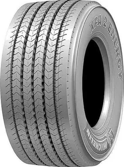 Michelin XFA2 Energy 385/55 R22,5 158L (Рулевая ось)