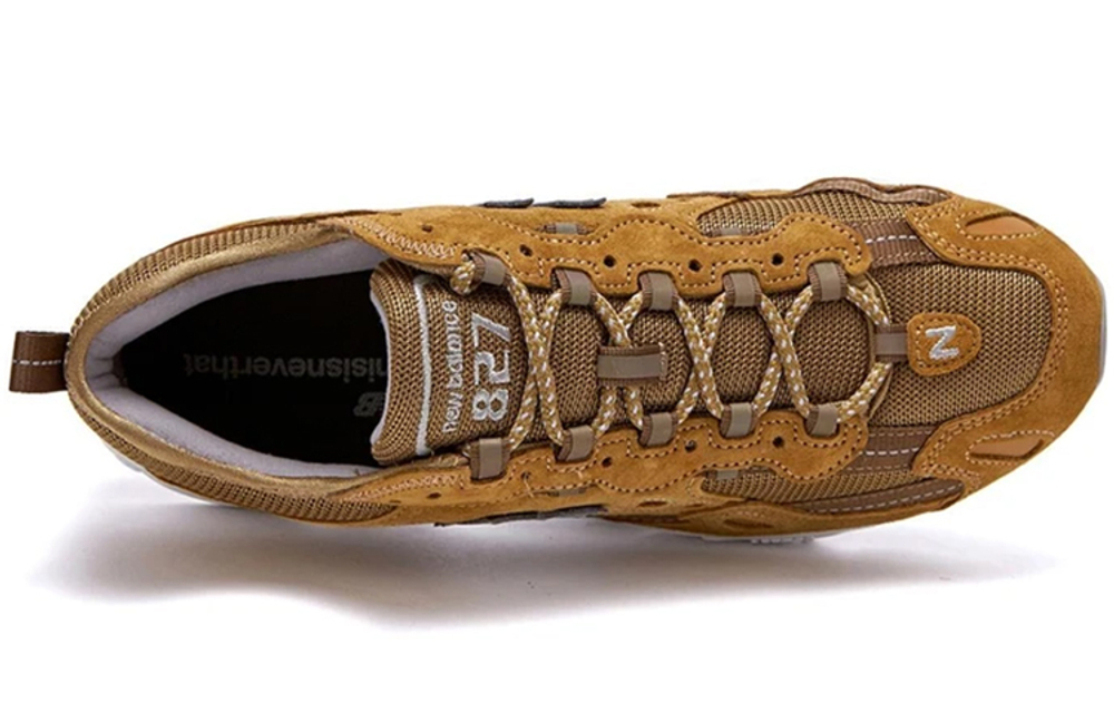 Кроссовки Thisisneverthat X New Balance Nb 827