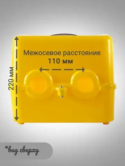 РАМИ Шкаф для газового счетчика Левый/правый, G4