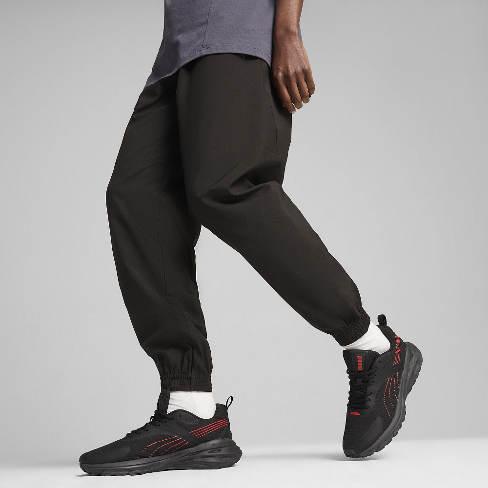 Мужские брюки PUMA OPEN ROAD Cargo Woven Pants