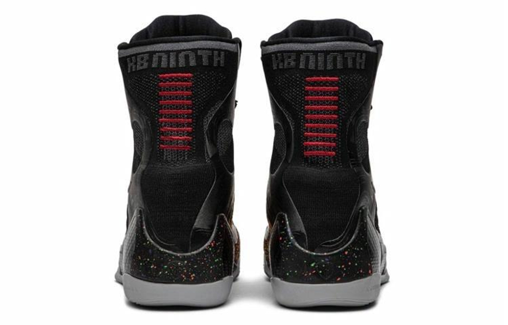 Кроссовки Nike Kobe 9 Elite Masterpiece