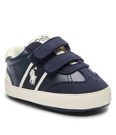 Пинетки POLO RALPH LAUREN - темно-синий(RL00988410)