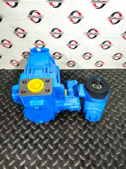 Насос гидравлический 11019295