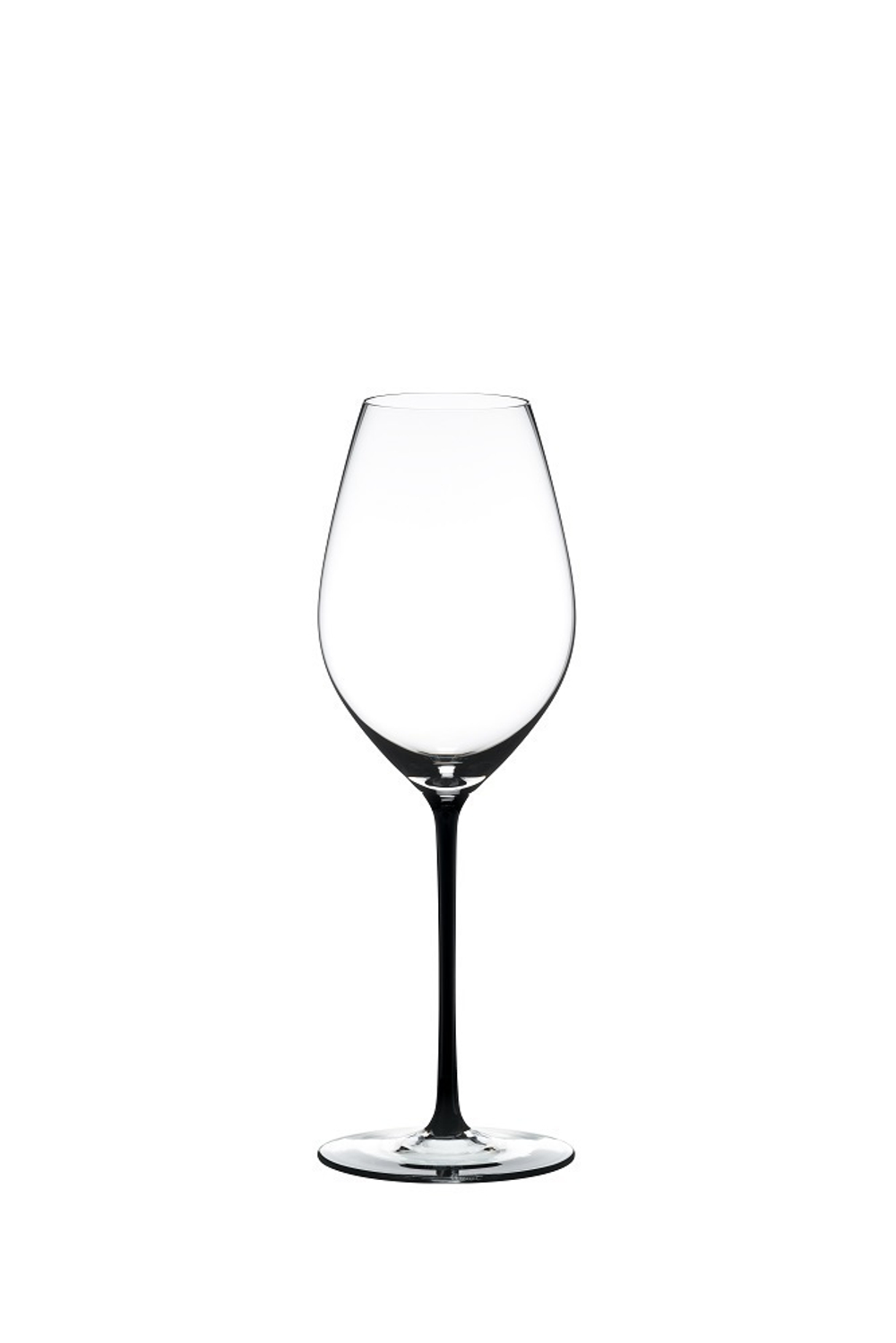 Набор фужеров для шампанского 6шт 445мл Riedel Fatto a Mano Champagne Glass с разноцветными ножками