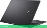 Ноутбук Asus Zenbook 14 UM3402YA-KP854