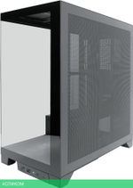 Корпус 1stPlayer Mi8 без БП Black (MI8-BK-3FC7R-1FC7)