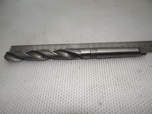 Сверло 17.5мм (120х230) Р6М5К5 к\х К/М2 СССР