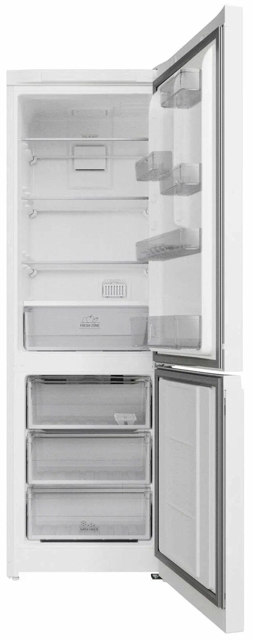 Холодильник Hotpoint HT 5180 W