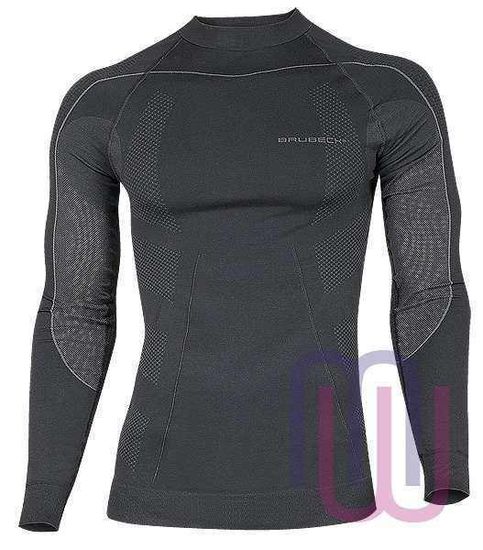 Термобелье мужская рубашка BRUBECK Thermo LS01440
