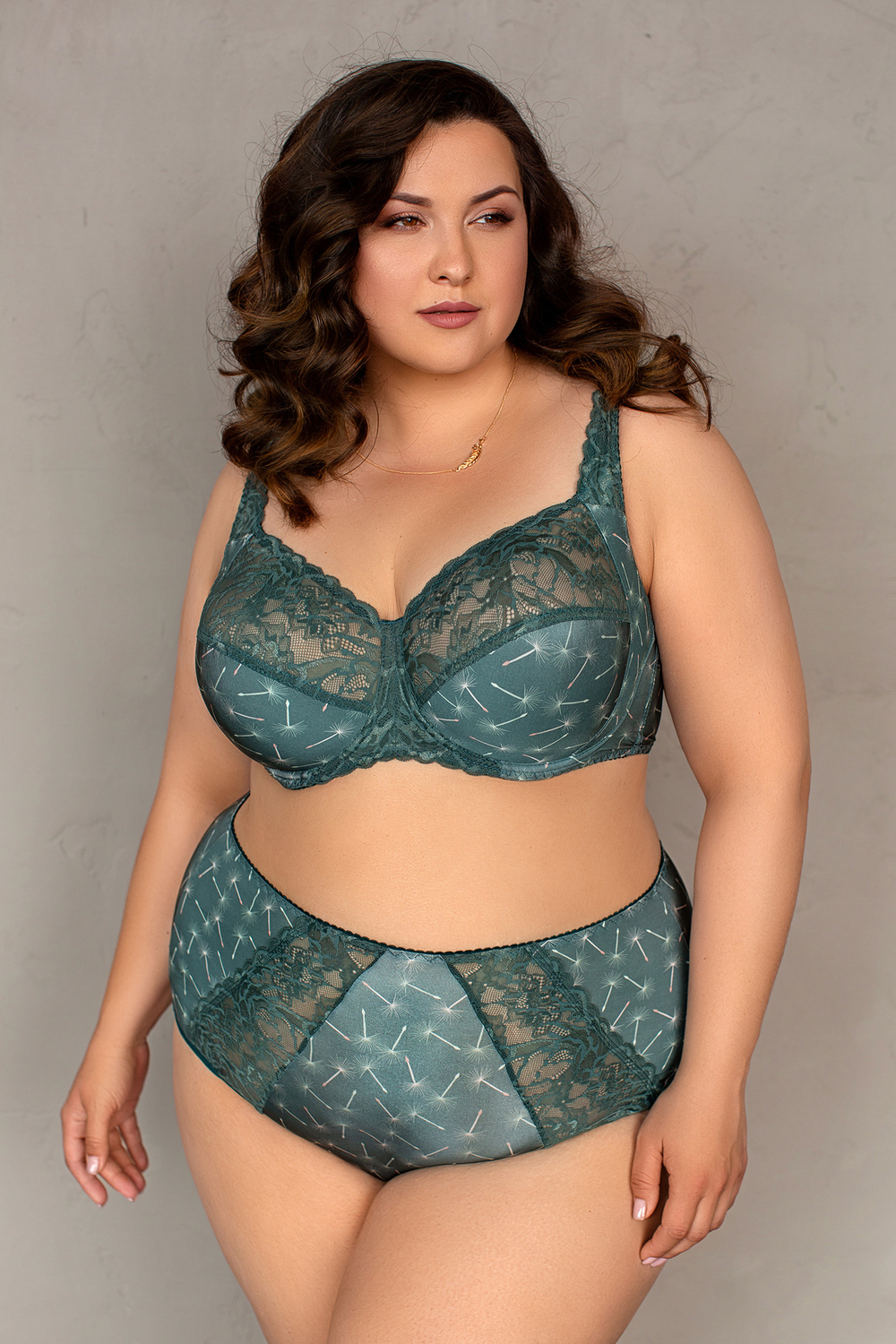 Бюстгальтер 296-617 Легкое касание