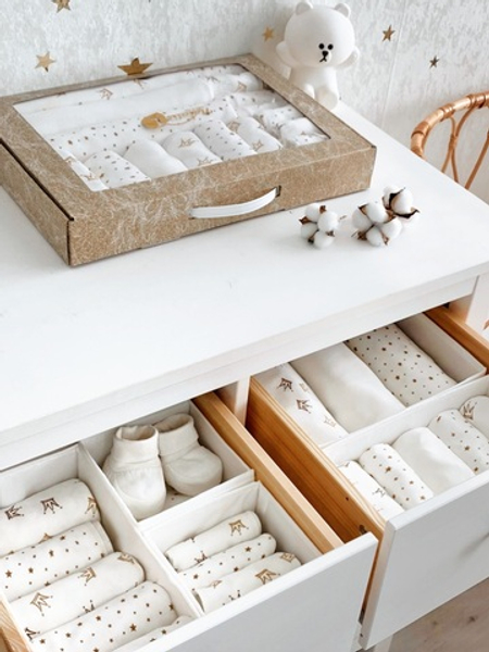 Короны - Звездочки