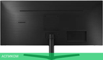 Игровой монитор Samsung ViewFinity S5 S50GC LS34C500GAUXEN