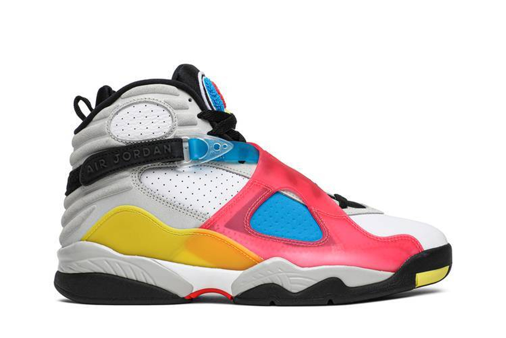 8s jordans hotsell