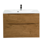 Тумба подвесная под раковину BelBagno MARINO-H60-900-2C-SO-RN-P