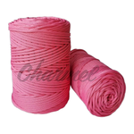 ПЭШ 4 мм Клубничный мусс