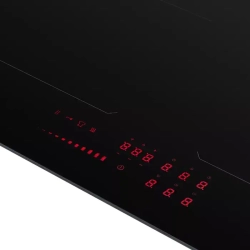 DeLonghi Индукционная варочная панель SLI 604 RUS