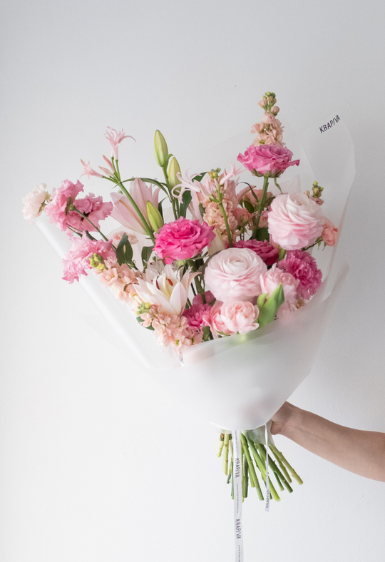 Нежность / ○ Ясность