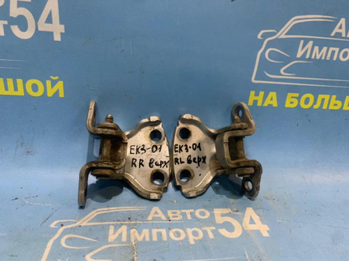 Петля двери задней правой Honda CIVIC 1997