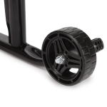 Санки "Тимка №5 Комфорт", цвет черный