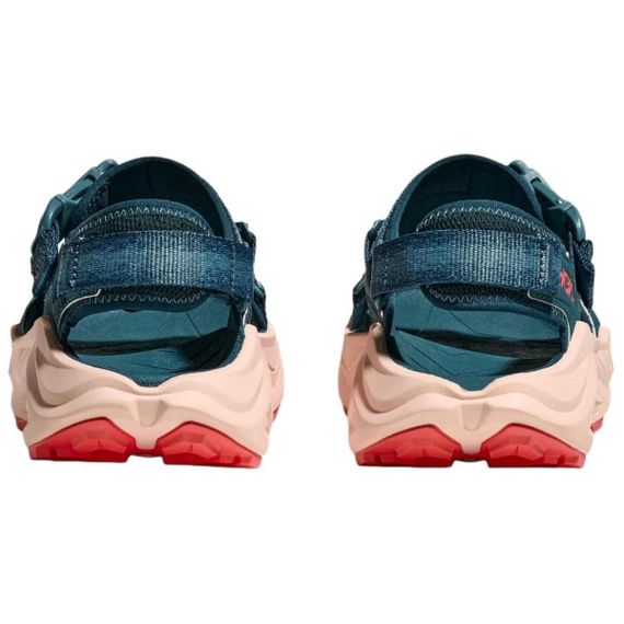 Hoka One One Infini Hike TC 'Blue'