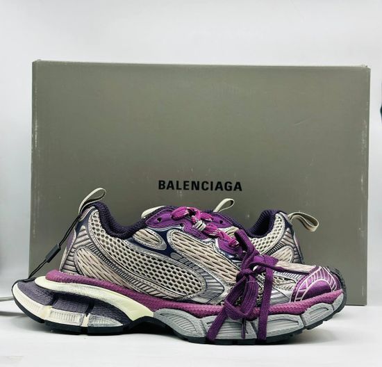 Кроссовки Balenciaga 3XL Chunky