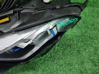 Фара левая BMW 8er G14 G15 G16 (2018-2022) Laser