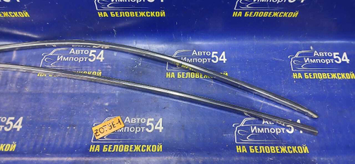 Молдинг крыши ZOTYE T600 2017