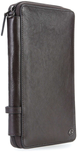 Мультипортмоне Piquadro Black Square PP3246B3R/TM