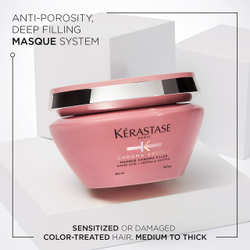 KERASTASE Chroma Absolu Маска для волос