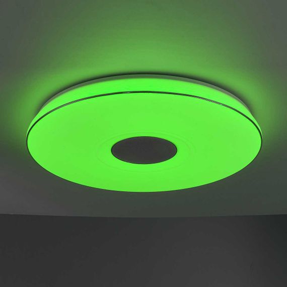 Потолочный светодиодный светильник Citilux CL703M100