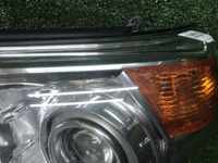 Фара левая Toyota Land Cruiser 200 (12-15) ксенон