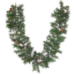 GAEM Изделие декоративное "Гирлянда", L182 W12,5 H12,5 см