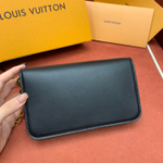 Louis Vuitton Wallet On Chain LV Bloom