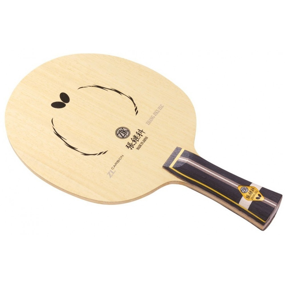 Butterfly ZHANG JIKE ZLC