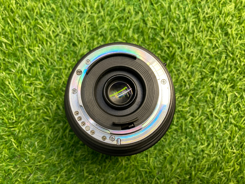 SMC Pentax-FA 28-200mm 3.8-5.6 Покупка/Продажа