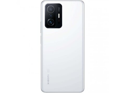 Смартфон Xiaomi 11T 5G 256GB Moonlight White