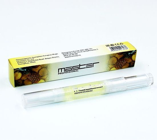 Средство MASTER Professional MP-613 масло ананас