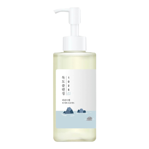 Round Lab 1025 Dokdo Cleaning Oil 200ml
