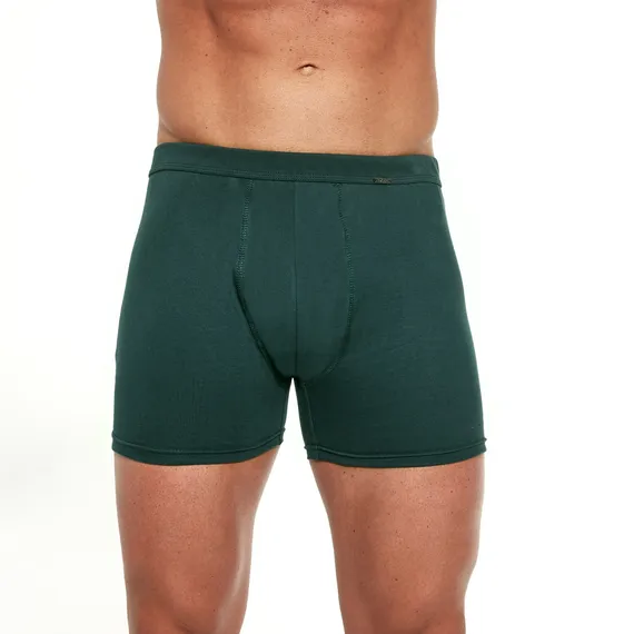 Трусы мужские боксеры Cornette Authentic Perfect XL, petrol